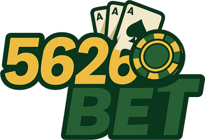 5626 bet Logo